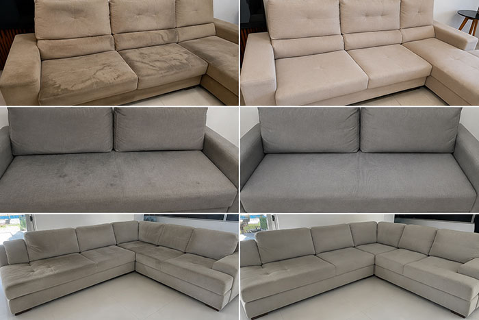 Antes e depois 1