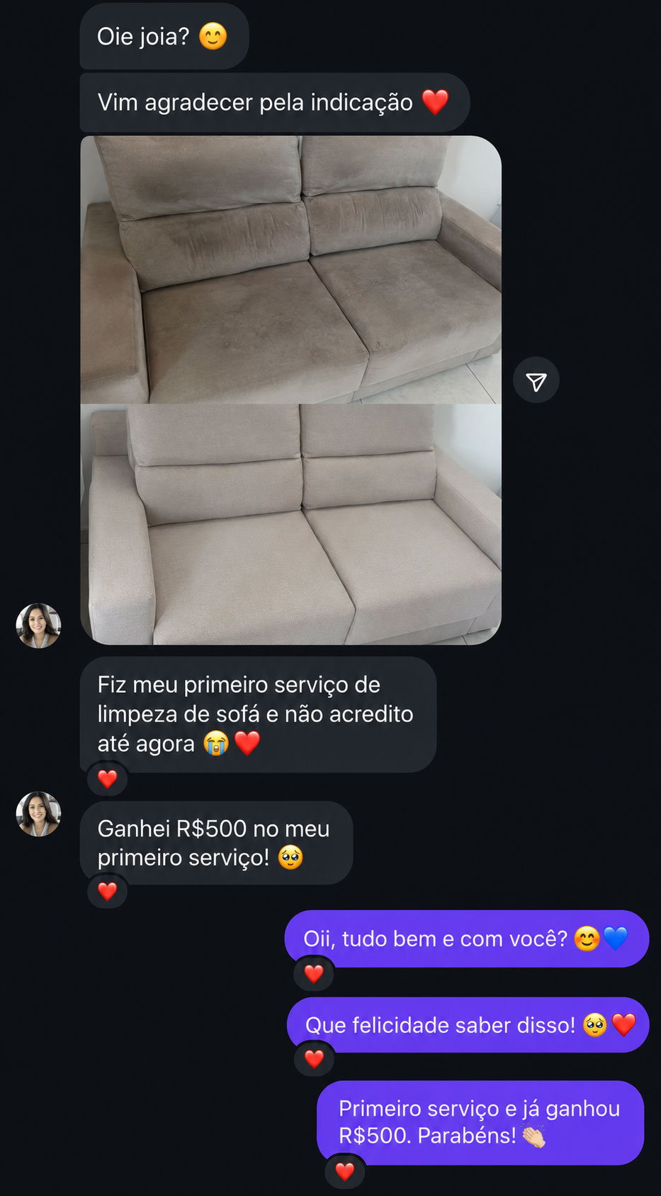 Depoimento 4